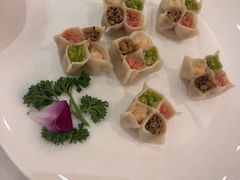 -得月楼·省级非遗·传统苏帮菜(观前店)