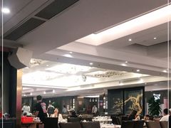 大堂-汤臣·空中餐厅·严选粤菜(石湾世博广场店)