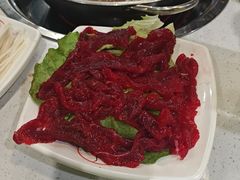 -重庆巴渝火锅(钟家村店)