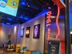 -DQ·蛋糕·冰淇淋(苏州中心店)