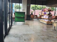 -星巴克(清远万达广场店)