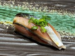 -镹·鱼料理  国产鱼使用店