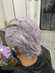 -DL HAIR SALON