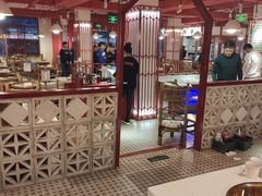 -陈艳红火锅菜·冒菜(簋街店)