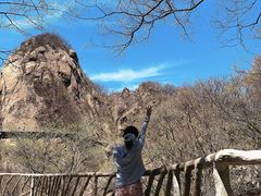 -丹东凤凰山景区