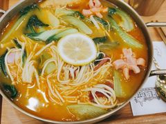 -超级泰·泰式麻辣烫(南京商厦店)