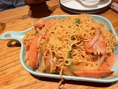 -金太阳海鲜烧烤·本地人餐厅(南沙店)