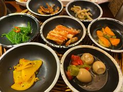 -三代烤肉(保利广场店)