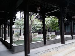 -苏皖边区政府旧址纪念馆