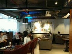 -星巴克(深圳罗湖书城店)