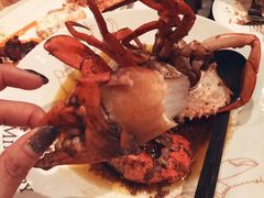 -Ministry of Crab(科伦坡店)
