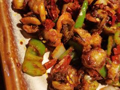-小木屋朝鲜族特色菜