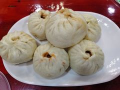 -老陶包子铺(南大西南村店)