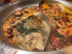 -大龙燚火锅(春熙店)