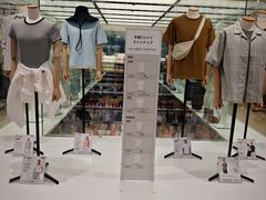 -优衣库(银座店)