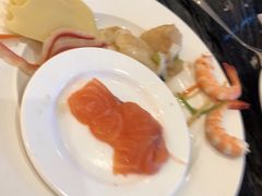 -东方红海鲜百汇(国际大厦店)