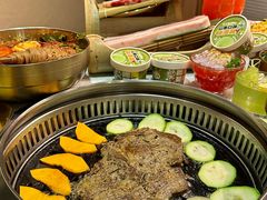-炭之家·齐齐哈尔非遗烤肉·鲜切直供(中央大街店)