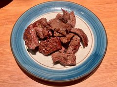 烤牛排-烧肉达人•炭火烧肉(新天地店)