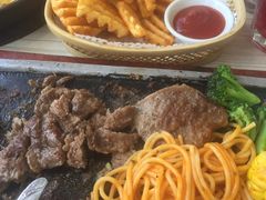 -必胜客(海滨店)