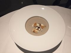 -L'Arome芳芳法国餐厅(仙林金鹰店)