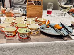 -厨艺海鲜自助餐厅•越秀宾馆希尔顿格芮精选酒店