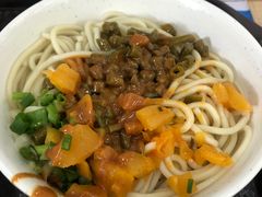 -北大学一食堂