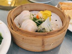 -春满人间酒楼(园岭中路店)