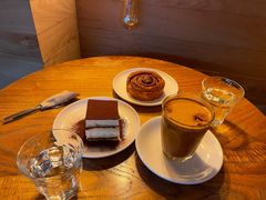 -VOYAGE COFFEE(北锣鼓巷店)