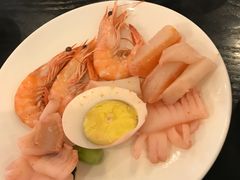 -栈桥王子饭店-风味餐厅