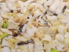 -醉得意·山茶油炒土鸡(福州马尾西堤店)