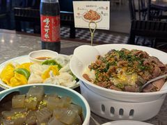 -前海沿·青岛菜(李沧万达店)
