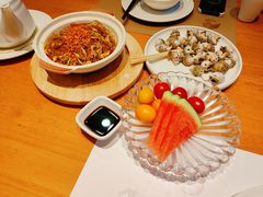 -79号渔船海鲜饭店(岗厦店)