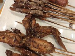 -探唐烧烤(棠东店)