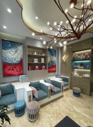 -指·爱美甲美睫Perfect Nails Eyelash Extensions