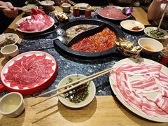 -蜀大侠火锅(建设路第五大道店)