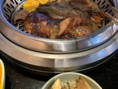 -梨花自助烤肉(天河城店)