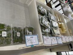 -美新点心店(陕西北路店)