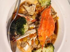 -3号仓库·创意中国菜(新世界城店)