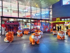 -沈阳百联购物中心(青年大街店)