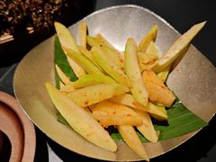 -Ameigo梅果·云贵川bistro(长宁来福士店)