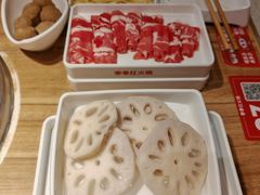 -季季红火锅(长沙步行街店)