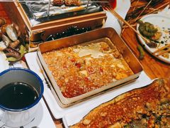 -喝丢一只鞋海鲜烧烤·海肠捞饭(文体街店)