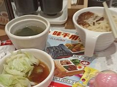 -味千拉面(又一城店)