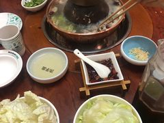 -阳坊胜利涮羊肉(阳坊老店)