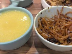 -合合春饼·酱骨·东北菜(潘家园店)