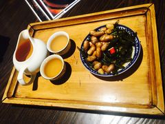 -大洋家·精品潮汕菜·生腌砂锅粥(天河东路店)