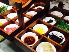 -翠湖宾馆·中餐厅