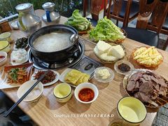 -尼玛藏家风味园(阿山食城店)