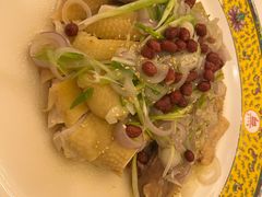 -山泉公馆酒家(珠江新城店)