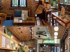 -西关84·History·Art·Cafe